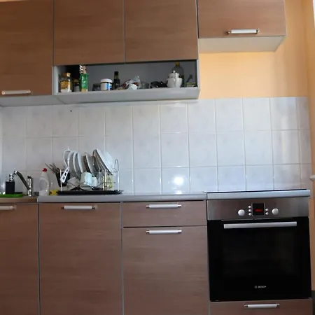 Louna Hostel Parnu