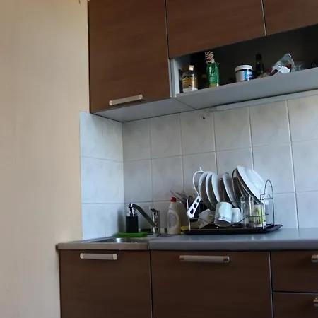 Hostel Louna Parnu