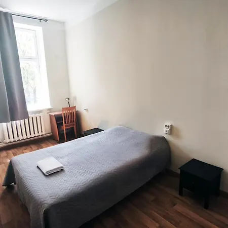 Louna Hostel *