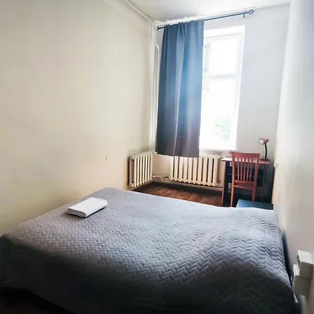 Louna Hostel
