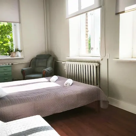 Hostel Louna Parnu