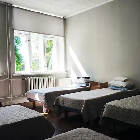 Hostel Louna *