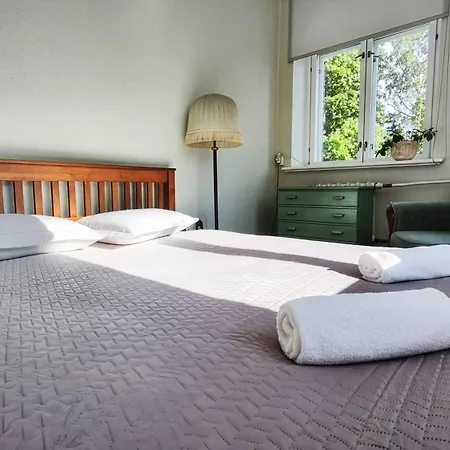 Hostel Louna Parnu