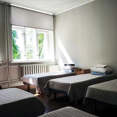 Hostel Louna *