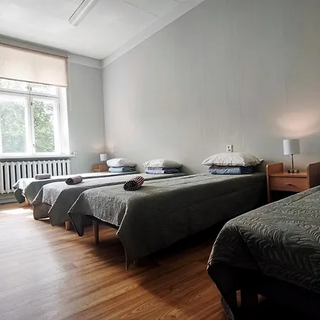 Hostel Louna Parnu