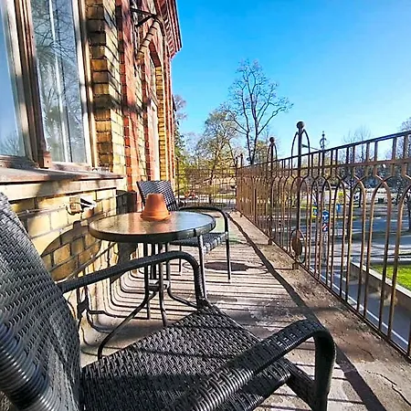 Louna Ostello Pärnu