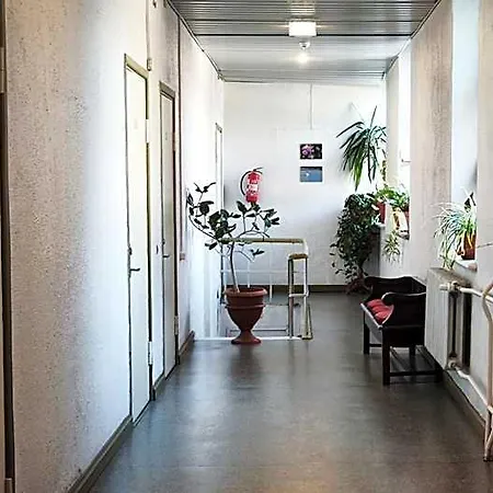 Hostel Louna Pärnu