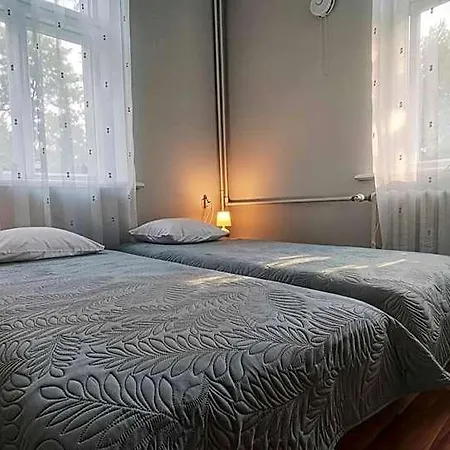 Louna Ostello Pärnu